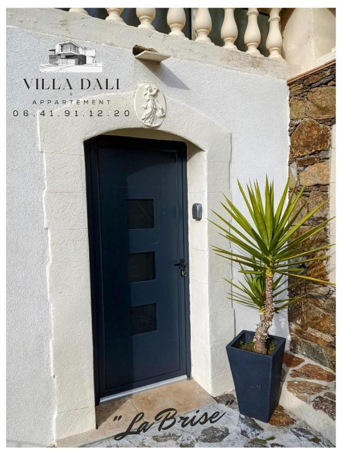 Apart Plage Carqueiranne Exterior foto